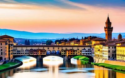 Qué ver en Florencia en un día