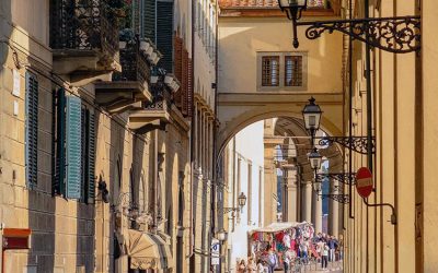 Qué ver en Florencia en dos días