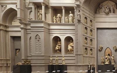 Museo dell’Opera del Duomo