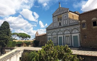 Basílica de San Miniato al Monte