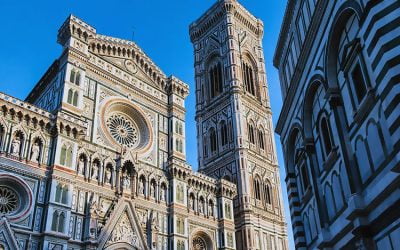 Campanario de Giotto