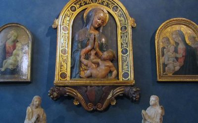 Museo Stefano Bardini