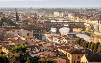 Qué hacer en Florencia