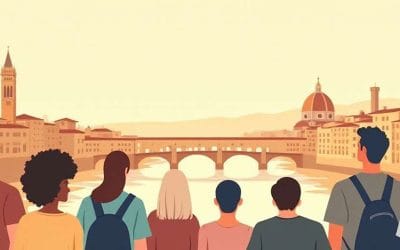 Firenze Card: Tarjeta Turística para Descubrir Florencia