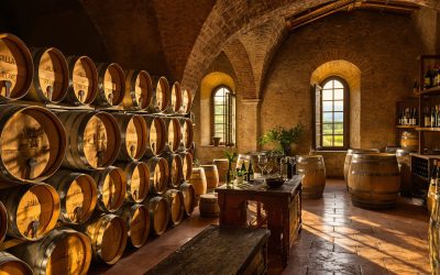 Ruta vinícola por la Toscana: enotecas en Florencia, bodegas del Chianti y cómo organizarlo todo
